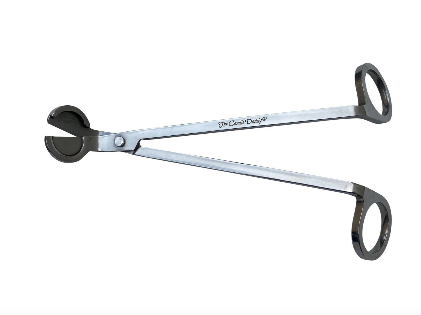 WICK TRIMMER - SILVER
