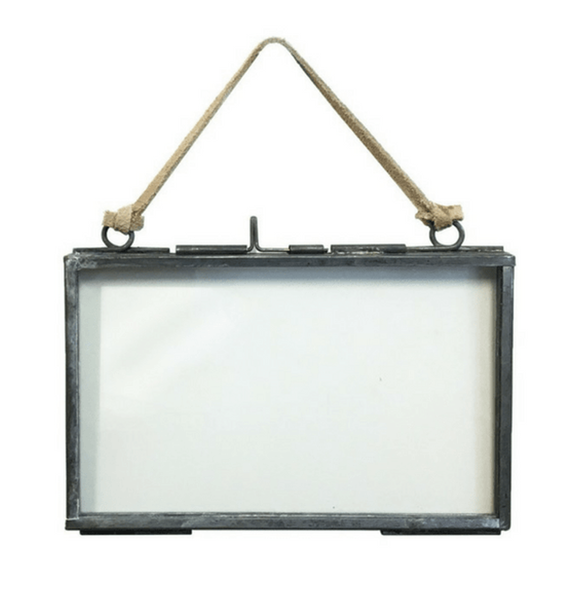 ZINC 365 PICTURE FRAME