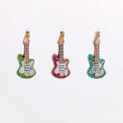 ELECTRIC GUITAR ORNAMENT